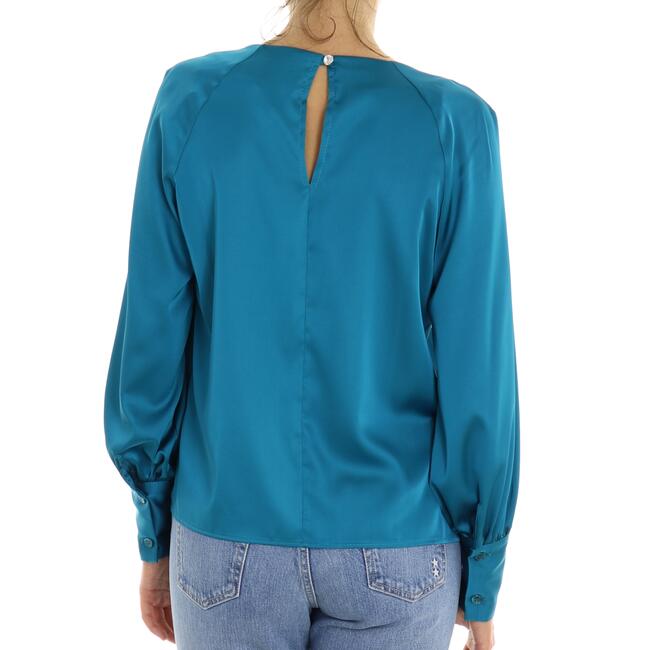 BLUSA IN RASO KING KONG - Mad Fashion | img vers.650x/